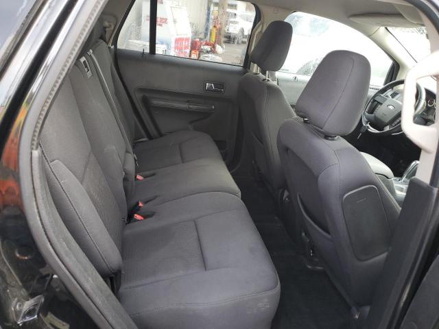 2010 FORD EDGE SEL #3297048528