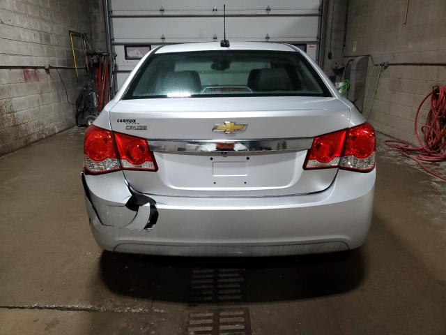 2016 CHEVROLET CRUZE LIMI #3291181966