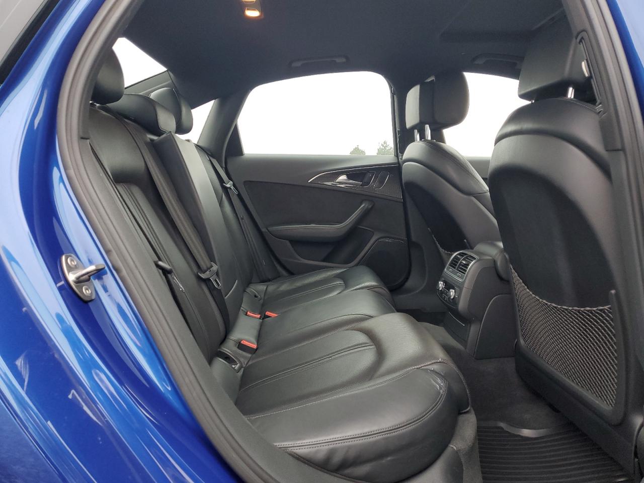 AUDI S6 PREMIUM PLUS