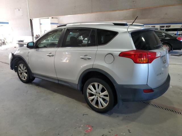 2013 TOYOTA RAV4 LIMIT #3304751913