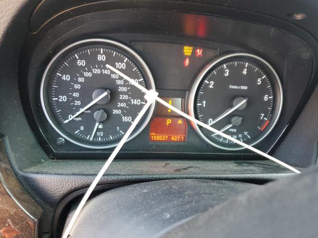 2011 BMW 328 I #3290278241