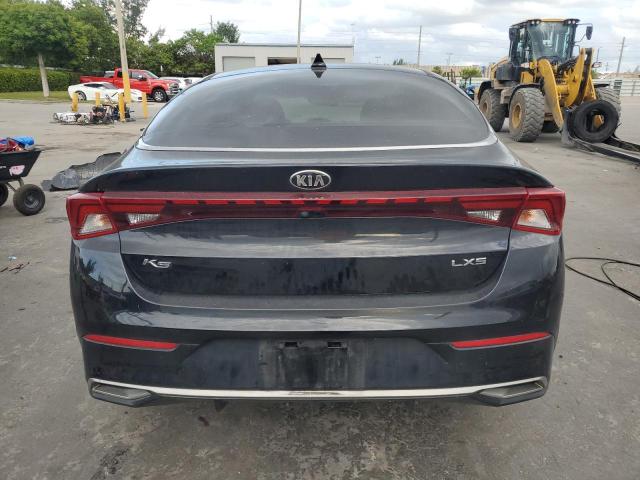2021 KIA K5 LXS #3303942694