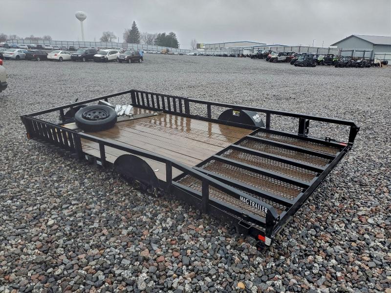 2022 NOVA TRAILER #3315585772