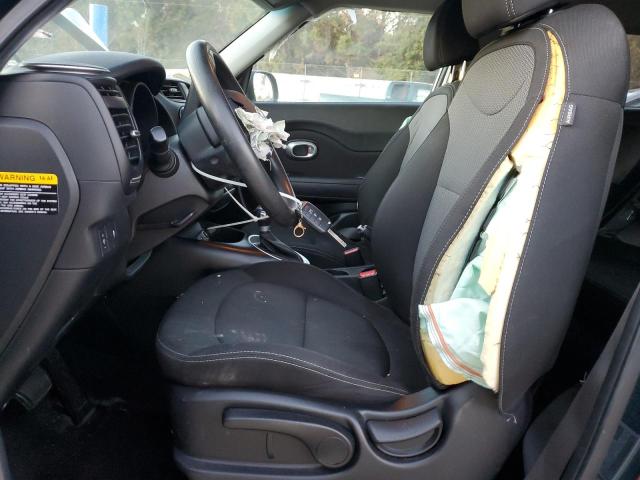 2018 KIA SOUL + #3297147558