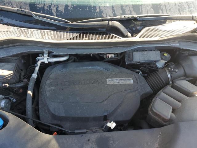 2016 HONDA PILOT EX 5FNYF5H37GB021615