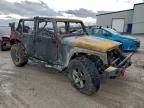 Lot #3303732432 2018 JEEP WRANGLER U
