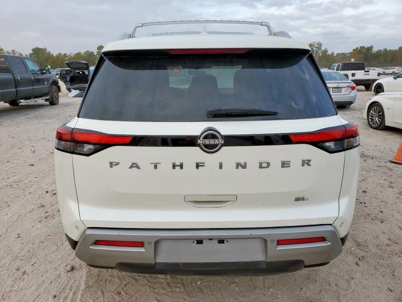 2023 NISSAN PATHFINDER #3301592639