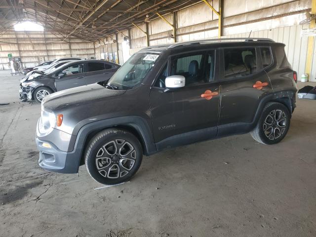 JEEP RENEGADE L