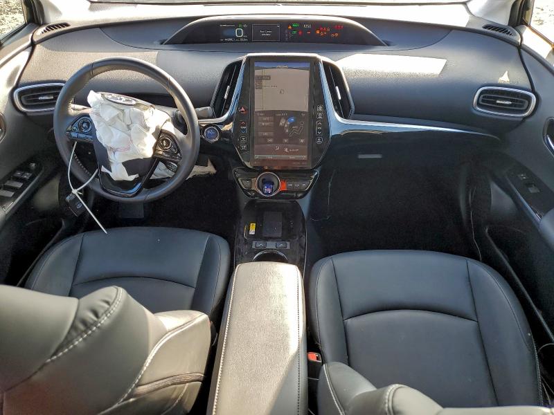 2020 TOYOTA PRIUS PRIM #3298164070