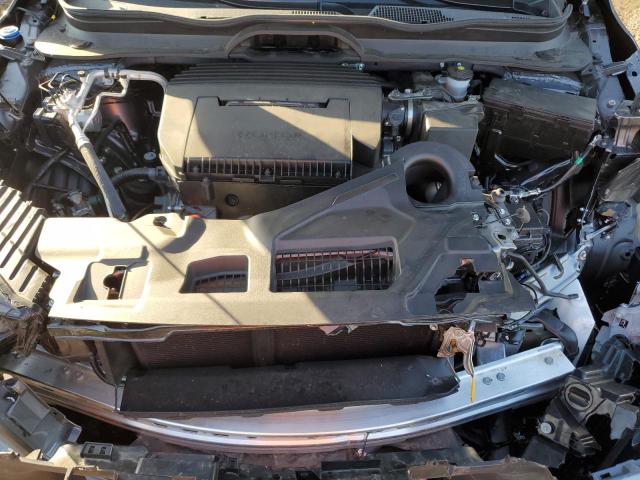 2025 HONDA PILOT EXL #3291378180