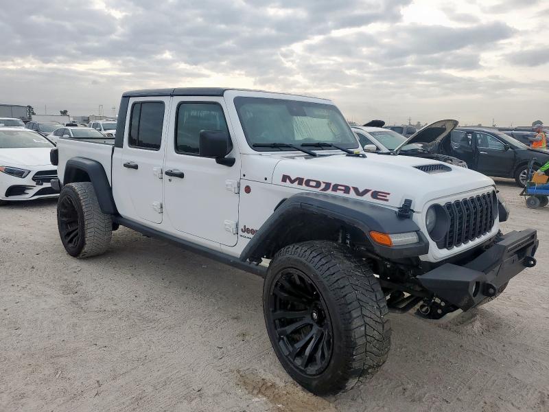 2024 JEEP GLADIATOR #3291159969
