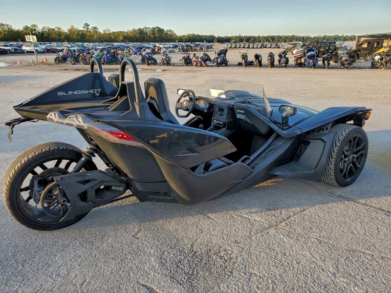 2024 POLARIS SLINGSHOT #3304505444
