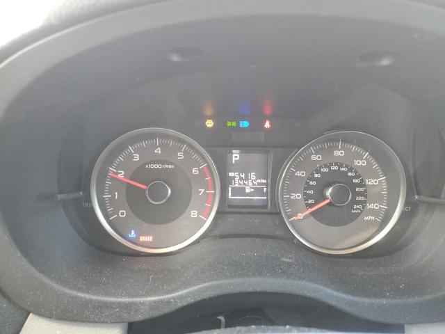 2015 SUBARU FORESTER 2 #3296606025