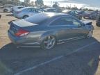 Lot #3305315344 2010 MERCEDES-BENZ CL 550 4MA