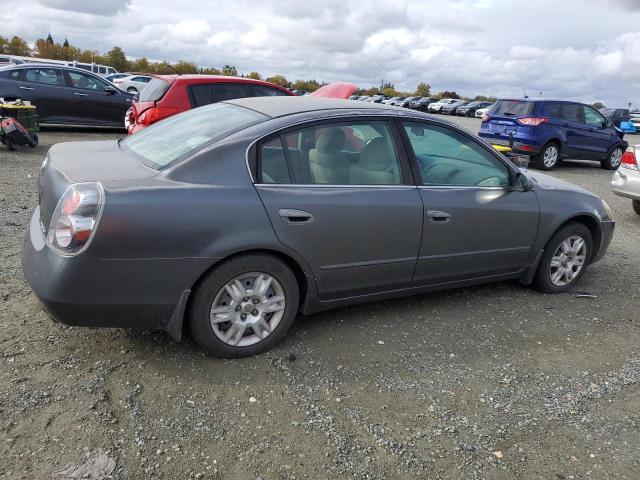 2006 NISSAN ALTIMA S #3296320448