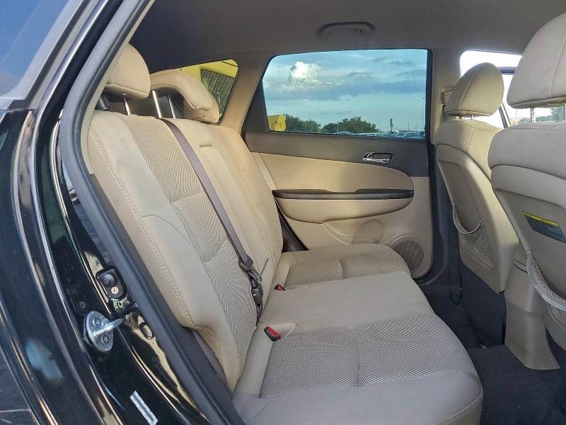 2011 HYUNDAI ELANTRA TO #3301768346