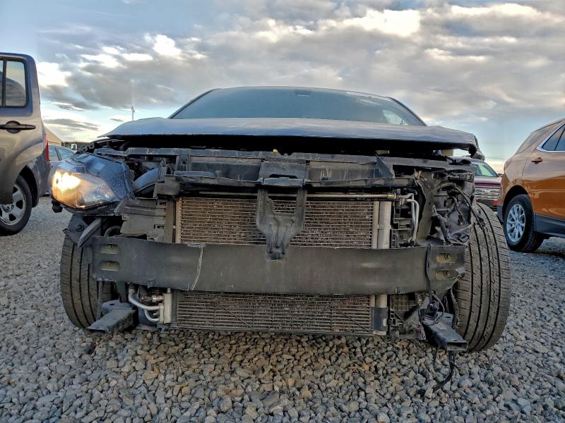 2022 CHEVROLET MALIBU LT #3303610942