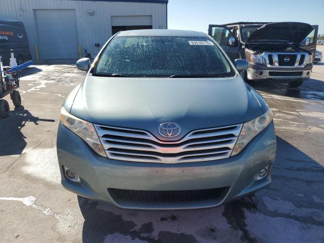 2011 TOYOTA VENZA #3302843909