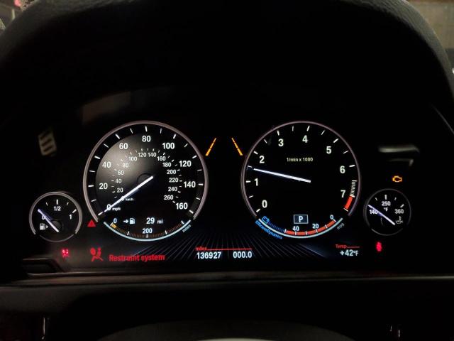 2014 BMW X5 XDRIVE5 #3292584859