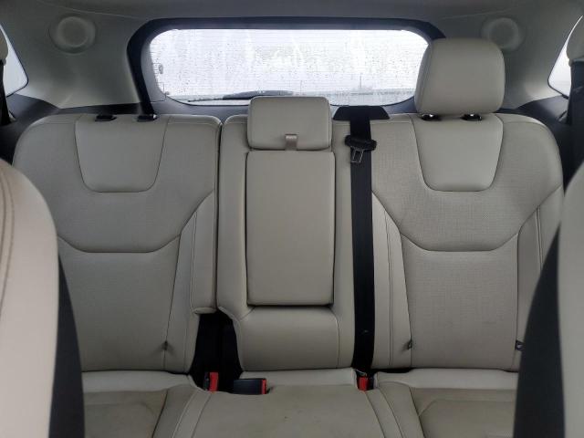 2017 FORD EDGE TITAN #3304739921