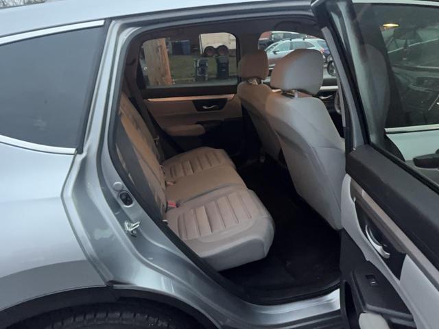 2017 HONDA CR-V LX #3293339430