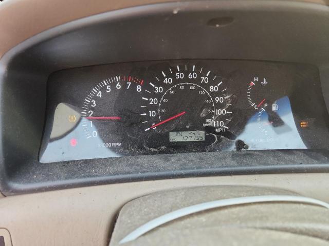 2008 TOYOTA COROLLA CE #3296364245