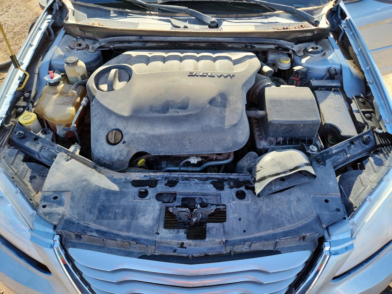 CHRYSLER 200 TOURING