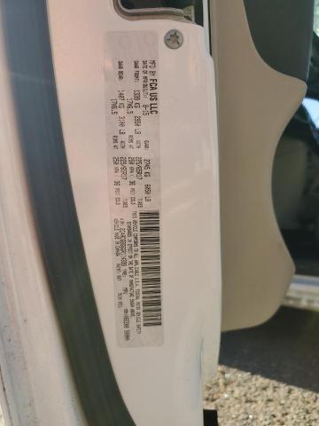 2016 DODGE GRAND CARA #3302791896