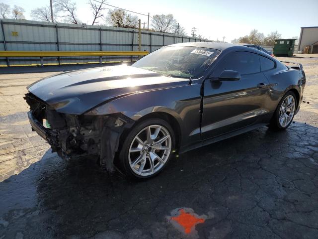 Global Auto Auctions: 2016 FORD MUSTANG