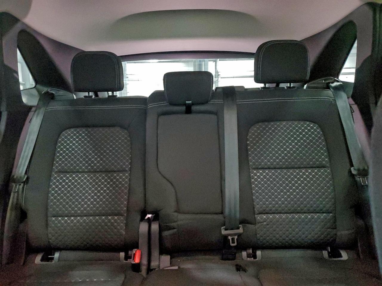 Lot #3304879536 2023 FORD ESCAPE ACT