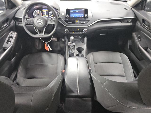 2024 NISSAN ALTIMA S - 1N4BL4BV7RN328666