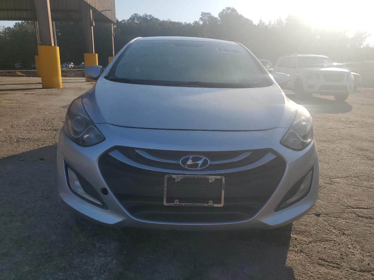 HYUNDAI ELANTRA GT