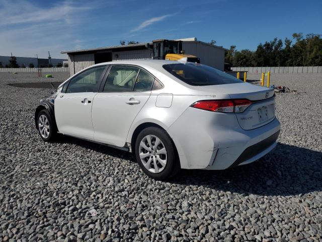 2022 TOYOTA COROLLA LE #3311713218