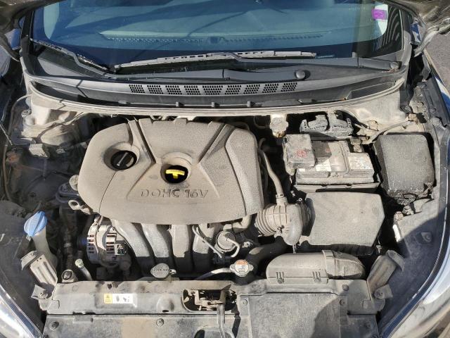 2014 HYUNDAI ELANTRA SE - 5NPDH4AE2EH459407