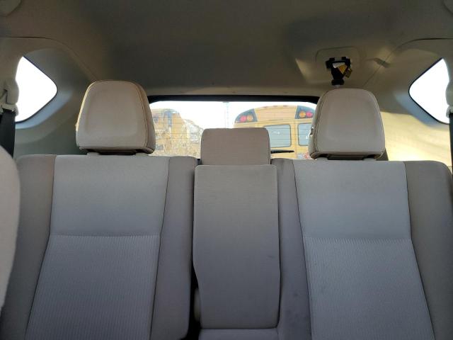 2013 TOYOTA RAV4 XLE #3293565959