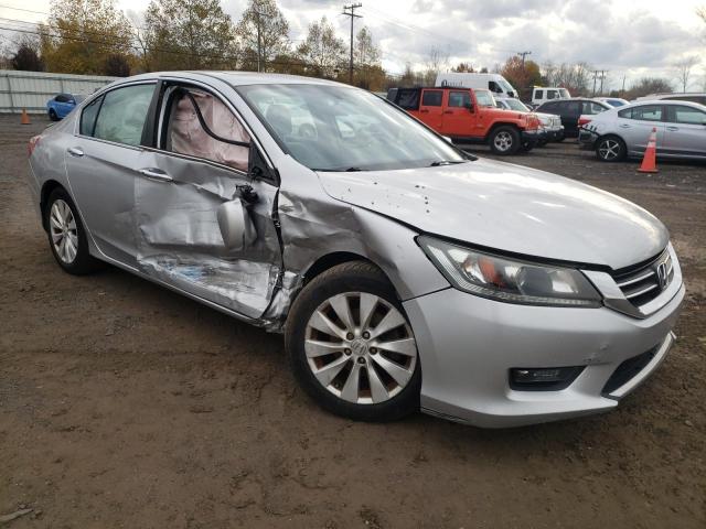 2015 HONDA ACCORD EX #3296889851