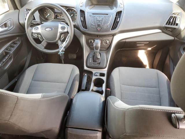 2014 FORD ESCAPE SE #3292416562