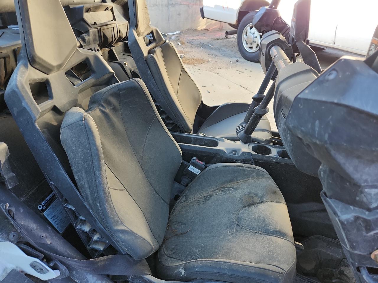 Lot #3290307203 2024 CAN-AM MAVERICK X