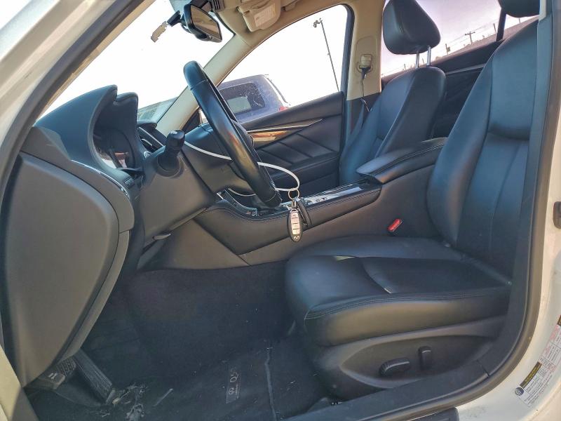 2019 INFINITI Q50 PURE #3305563069