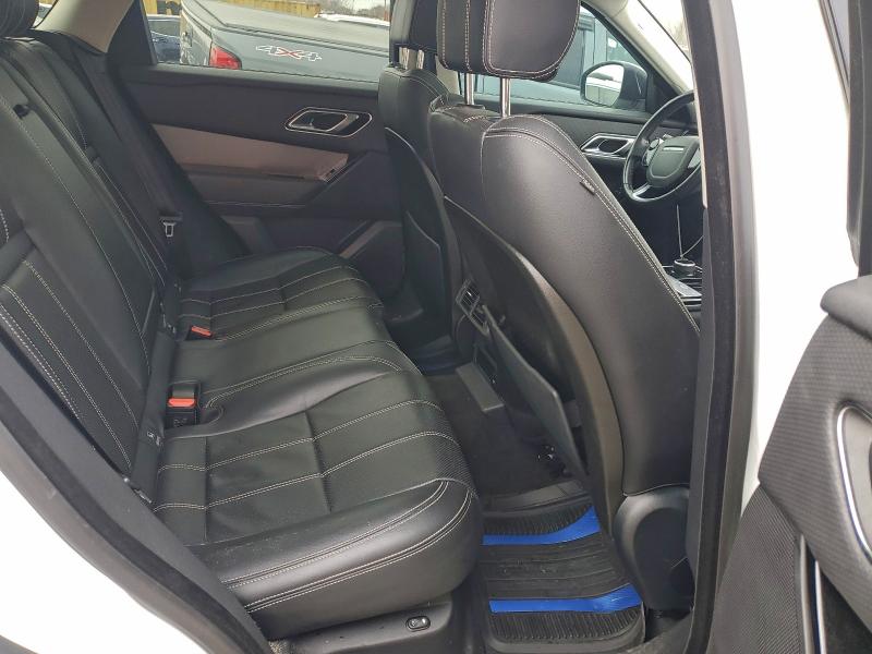 2019 LAND ROVER RANGE ROVE #3297887813