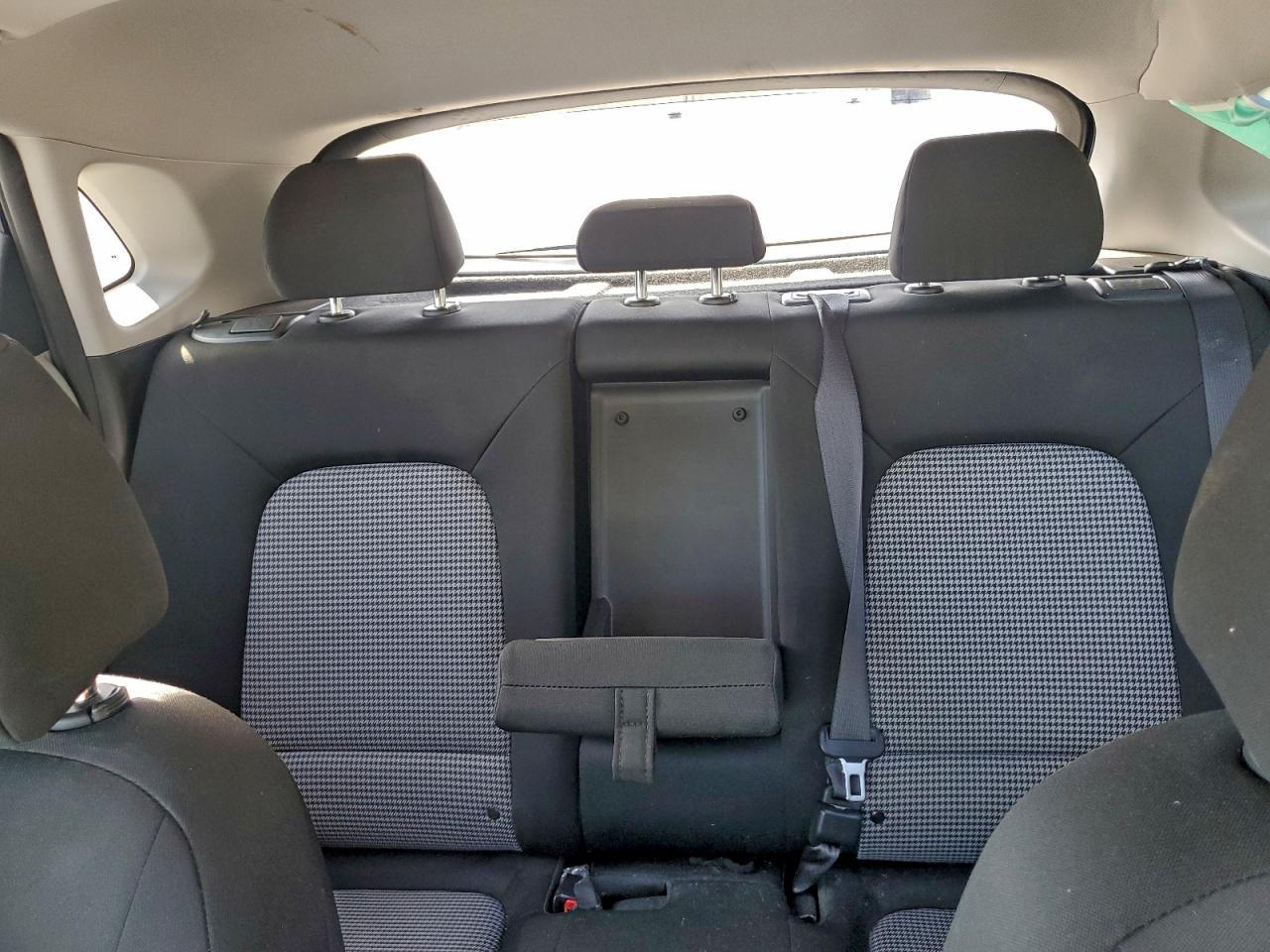 HYUNDAI KONA SEL PLUS