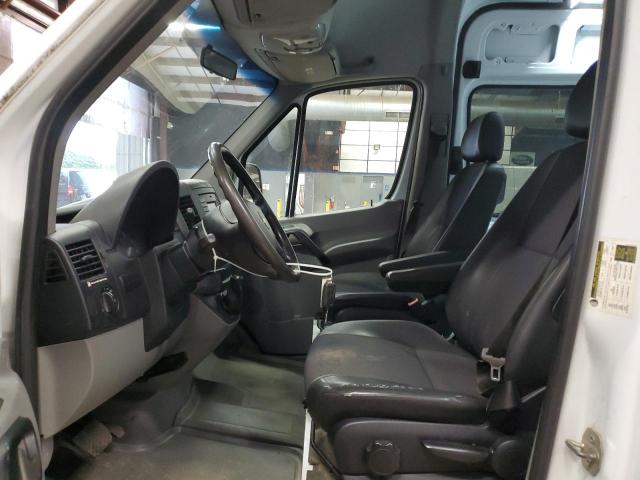 2014 FREIGHTLINER SPRINTER 3 #3280402317