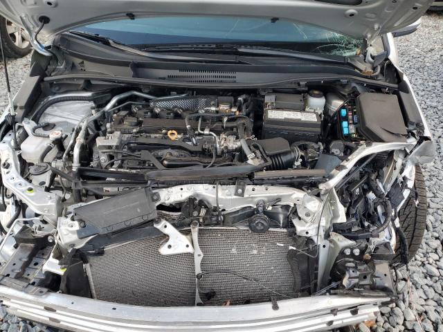 2023 TOYOTA COROLLA SE #3304692916