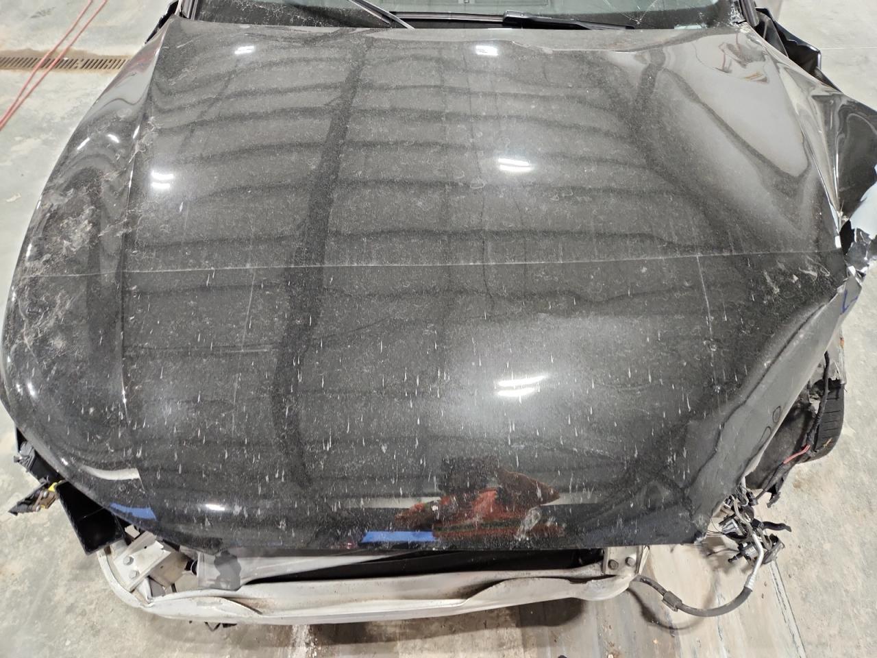 AUDI A5 PREMIUM PLUS S-LINE