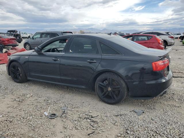 2015 AUDI A6 PREMIUM #3297170863