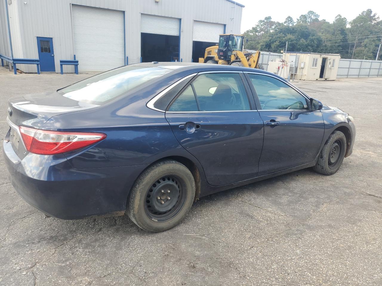 Lot #3312780088 2016 TOYOTA CAMRY LE