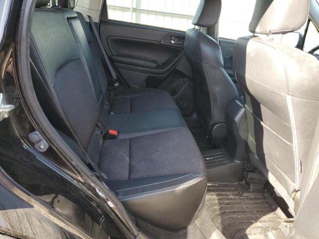 2018 SUBARU FORESTER 2 #3304512435