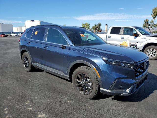 2024 HONDA CR-V SPORT #3293328446