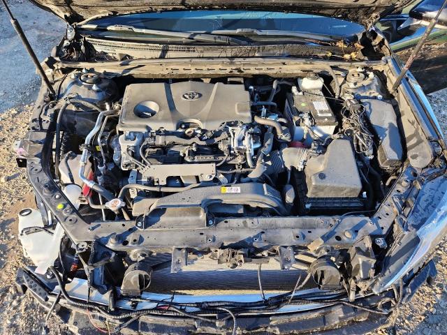 2020 TOYOTA CAMRY SE - 4T1G11BK2LU001949