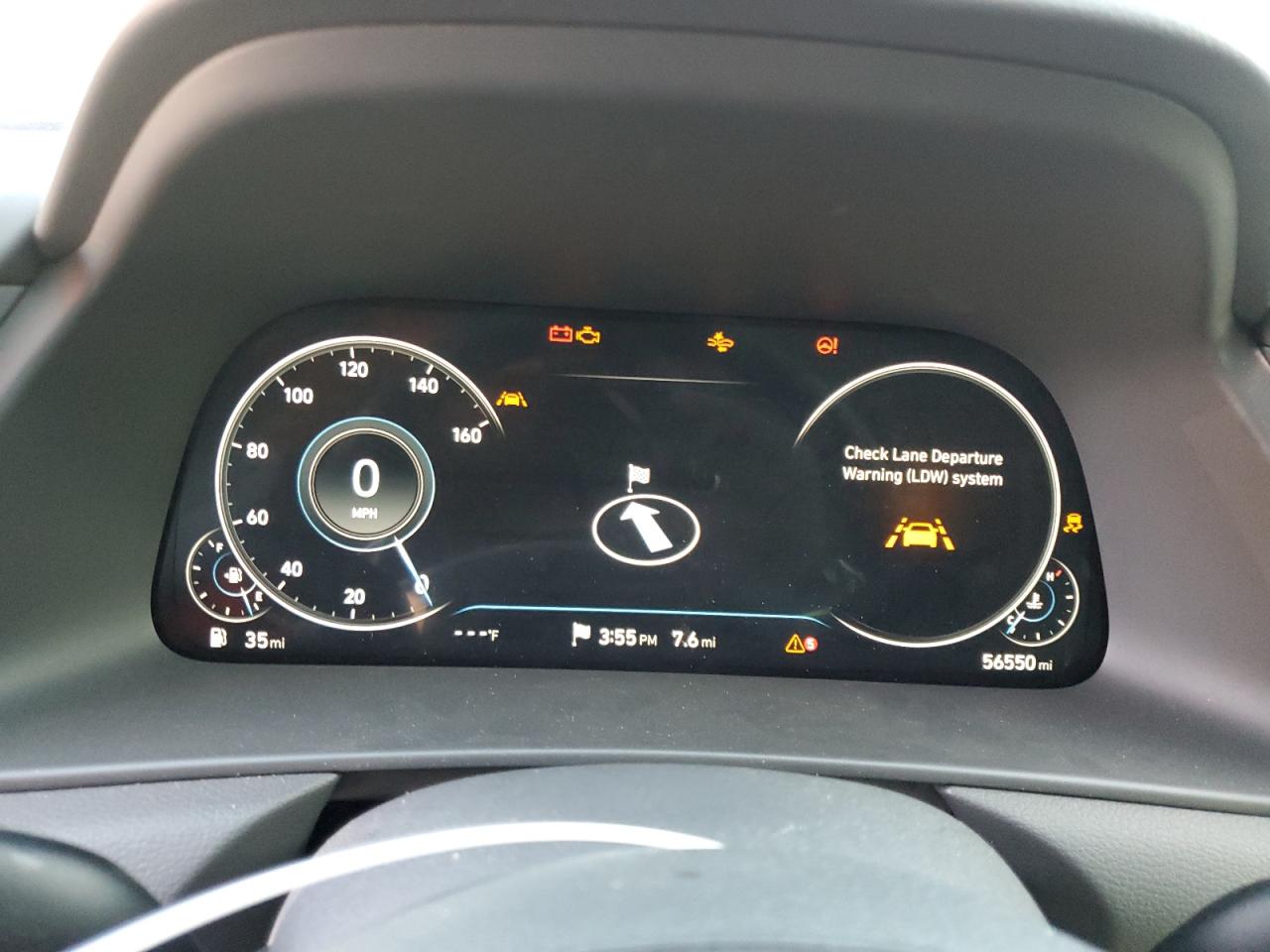 HYUNDAI SONATA LIMITED